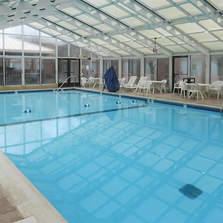 Mainstay Suites Verona Eksteriør bilde