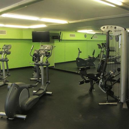 Mainstay Suites Verona Eksteriør bilde