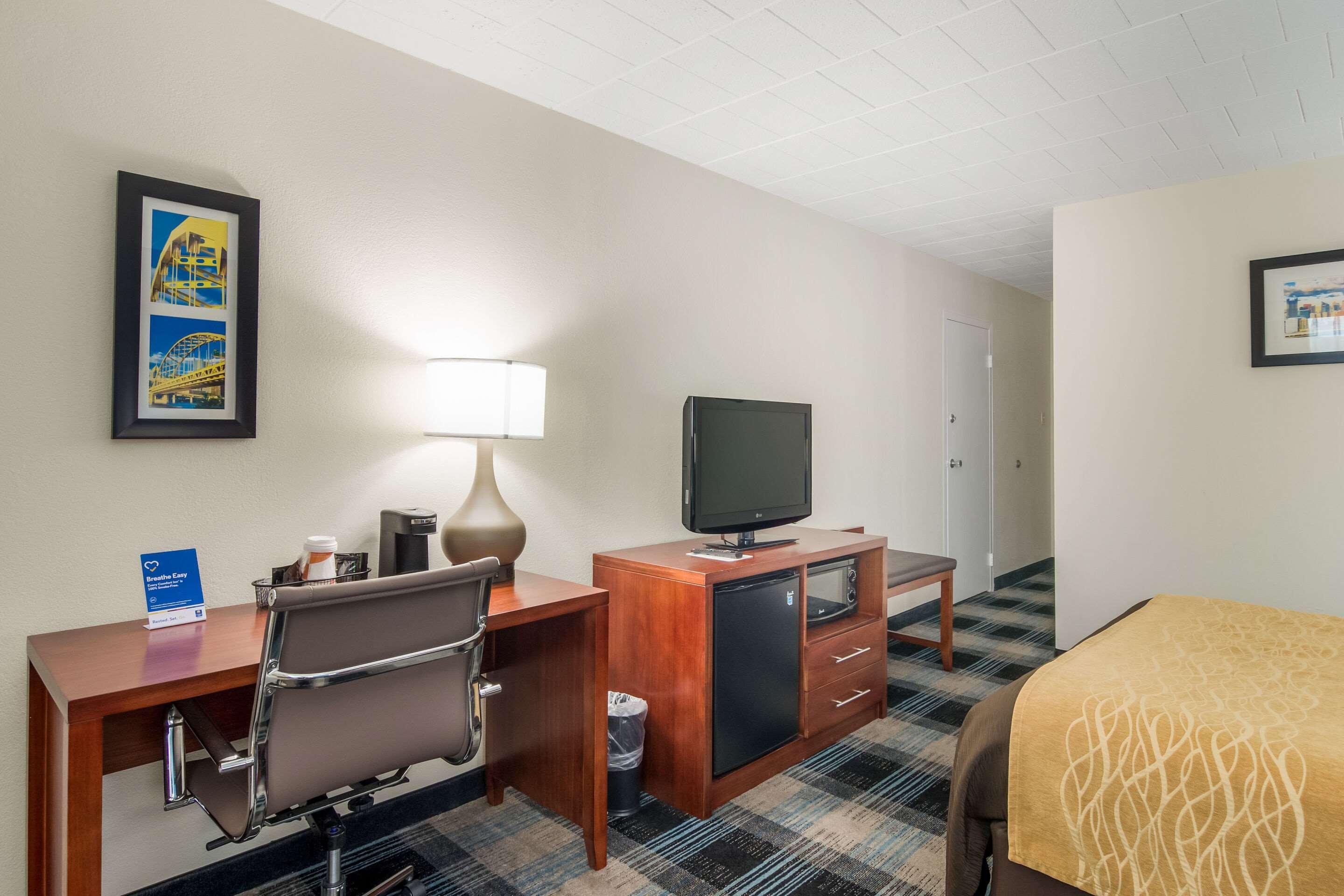 Mainstay Suites Verona Eksteriør bilde