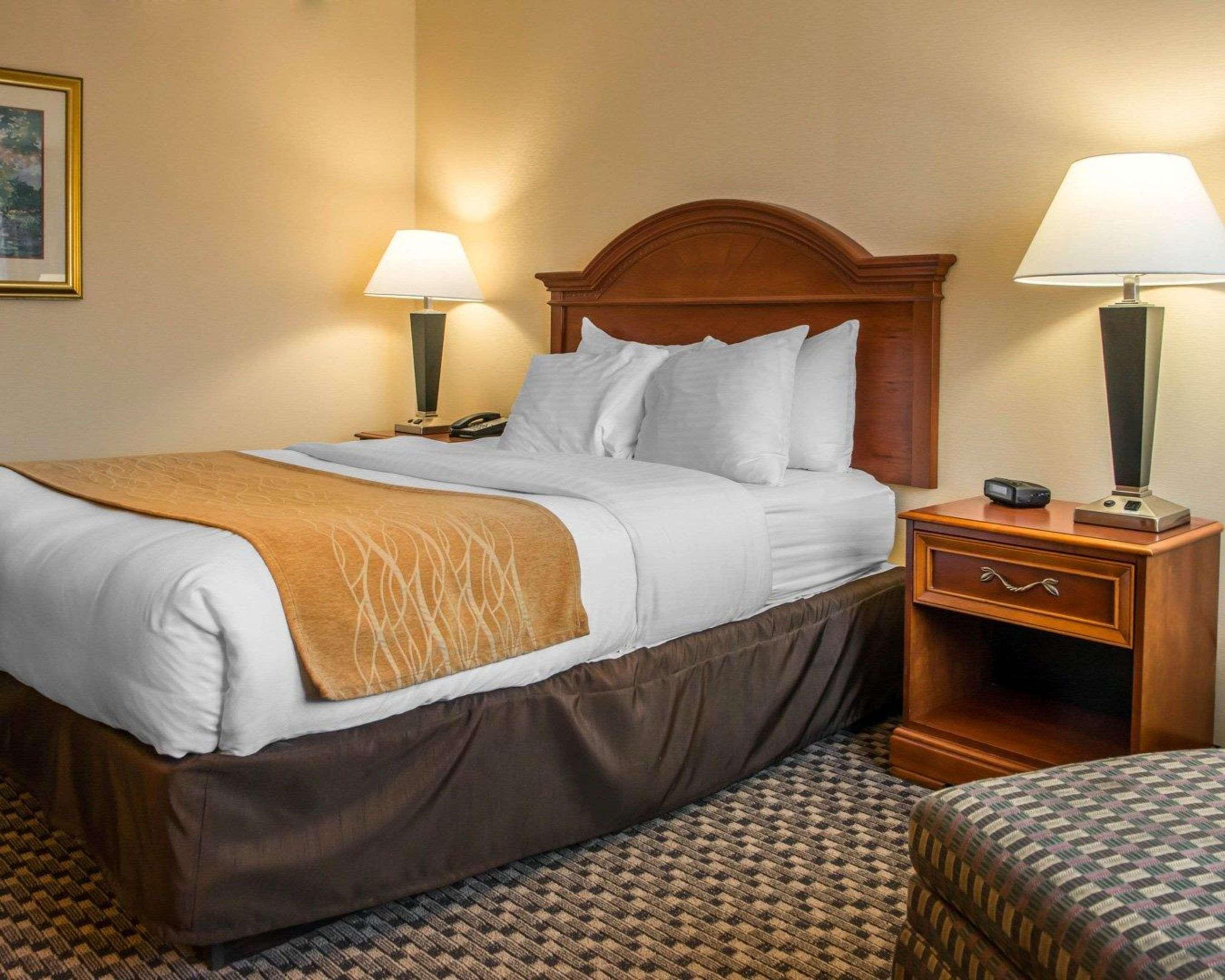Mainstay Suites Verona Eksteriør bilde