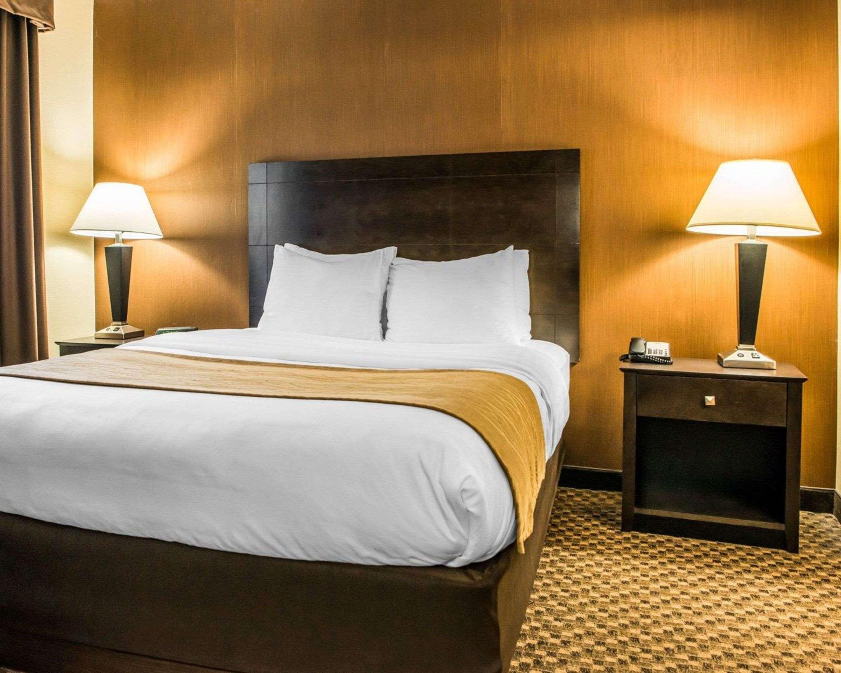 Mainstay Suites Verona Eksteriør bilde