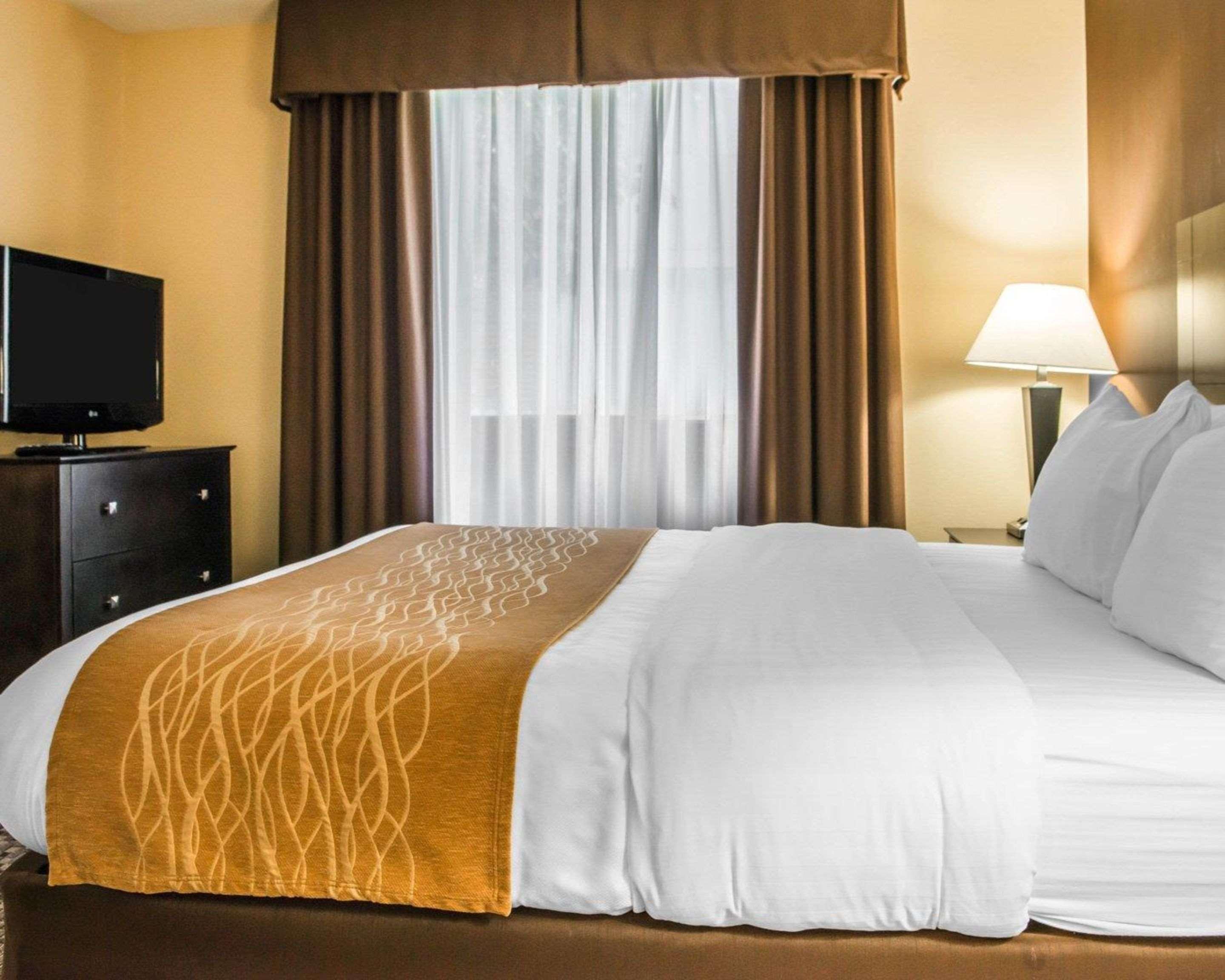Mainstay Suites Verona Eksteriør bilde