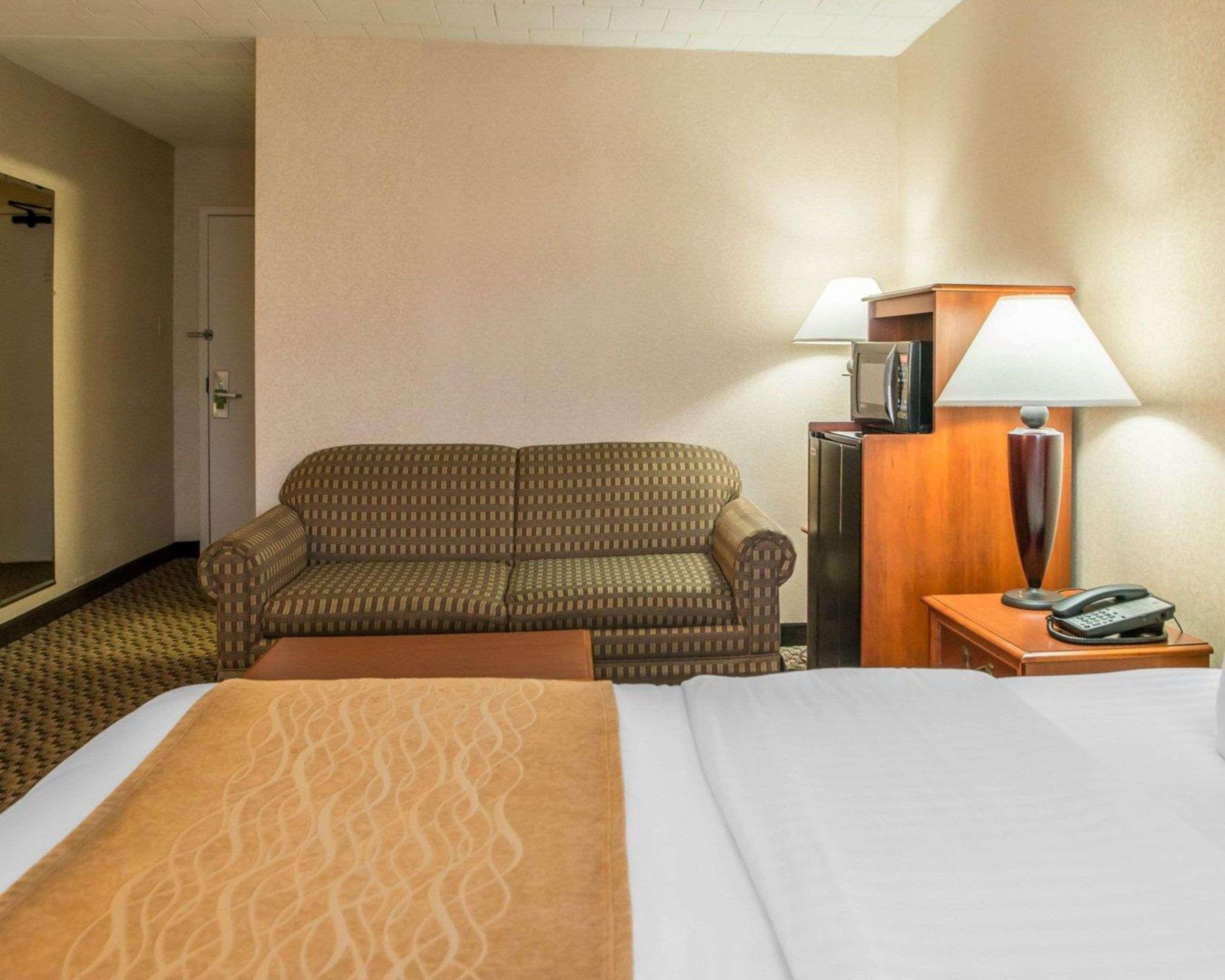 Mainstay Suites Verona Eksteriør bilde