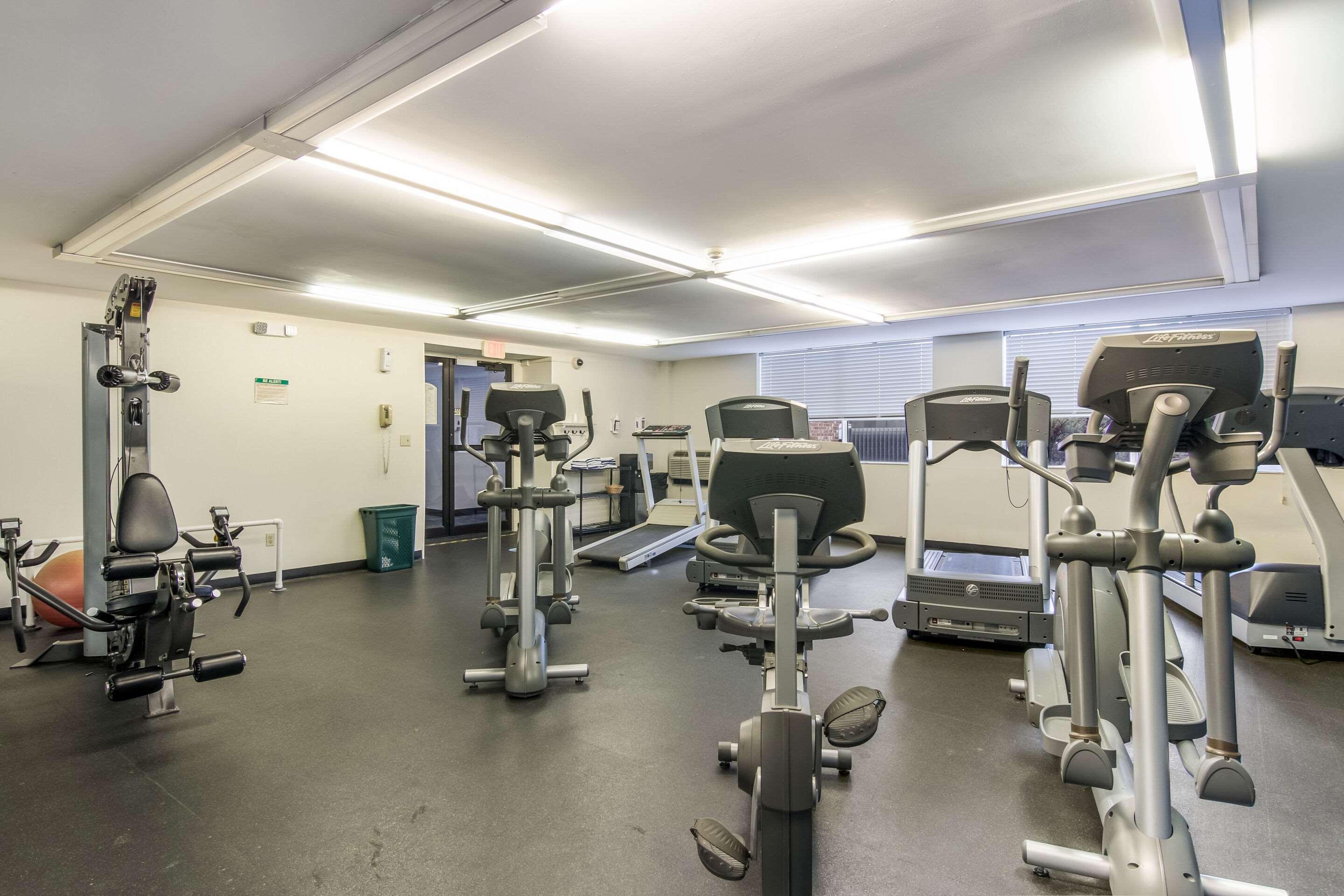 Mainstay Suites Verona Eksteriør bilde