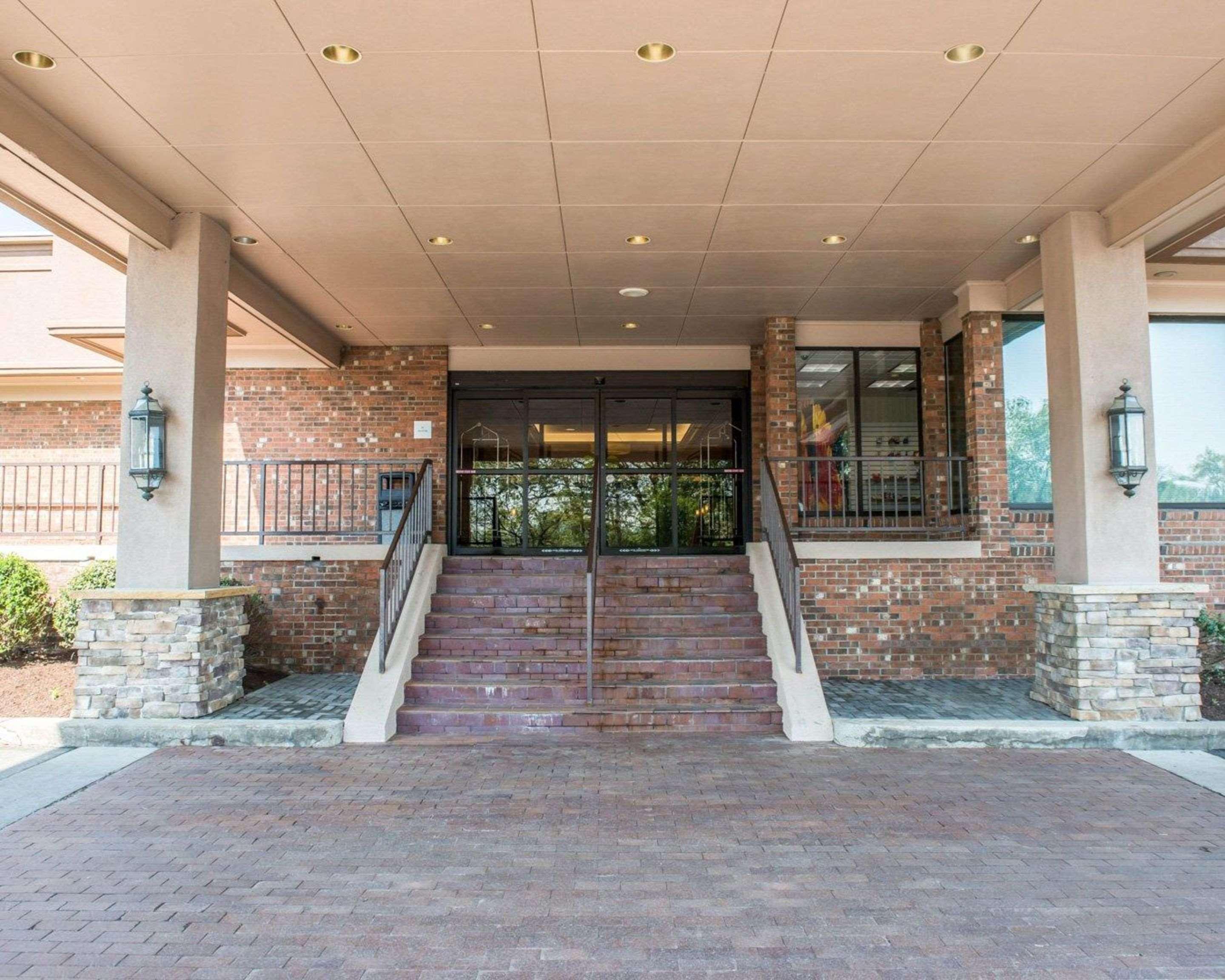 Mainstay Suites Verona Eksteriør bilde