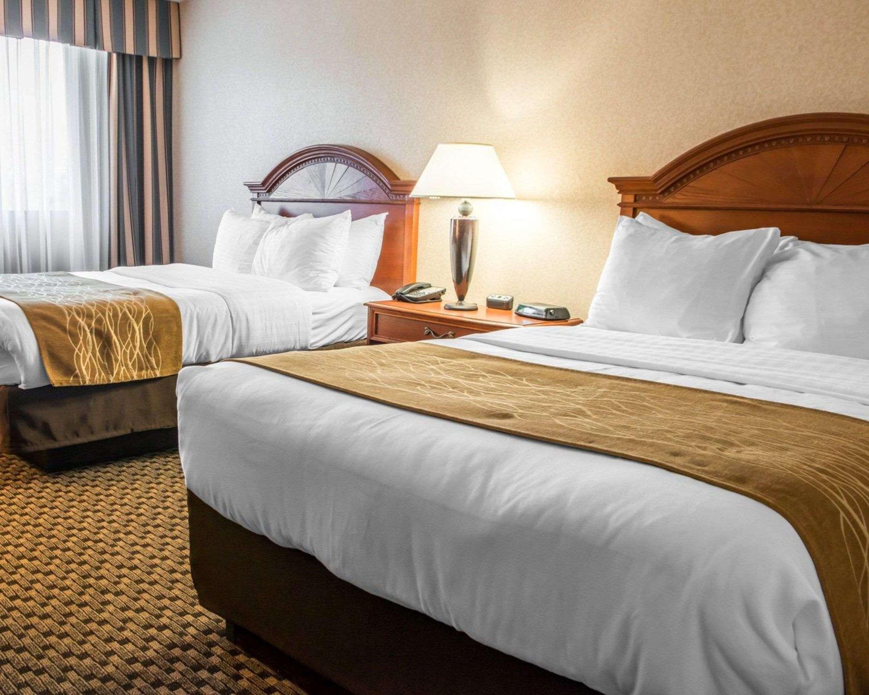 Mainstay Suites Verona Eksteriør bilde