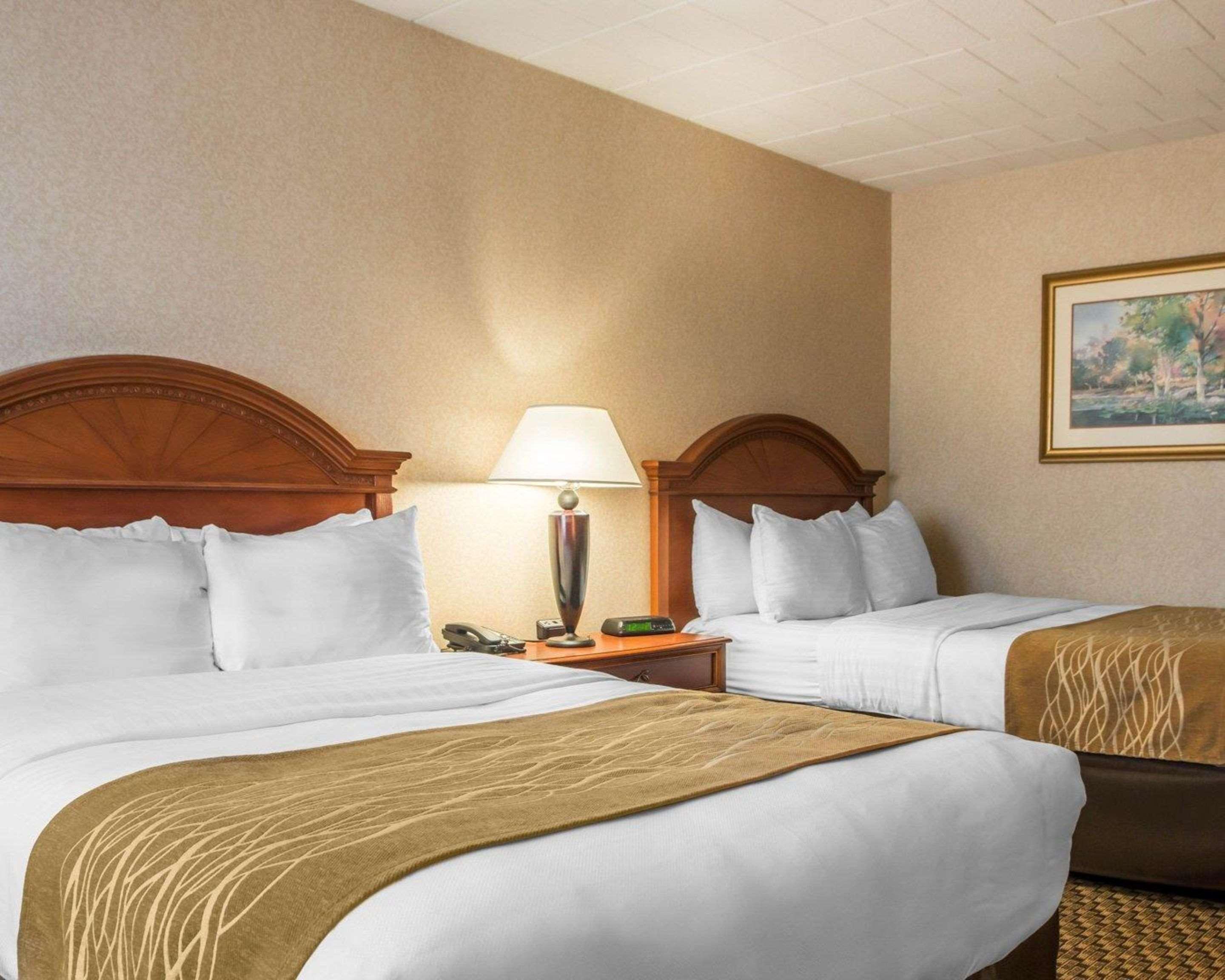 Mainstay Suites Verona Eksteriør bilde
