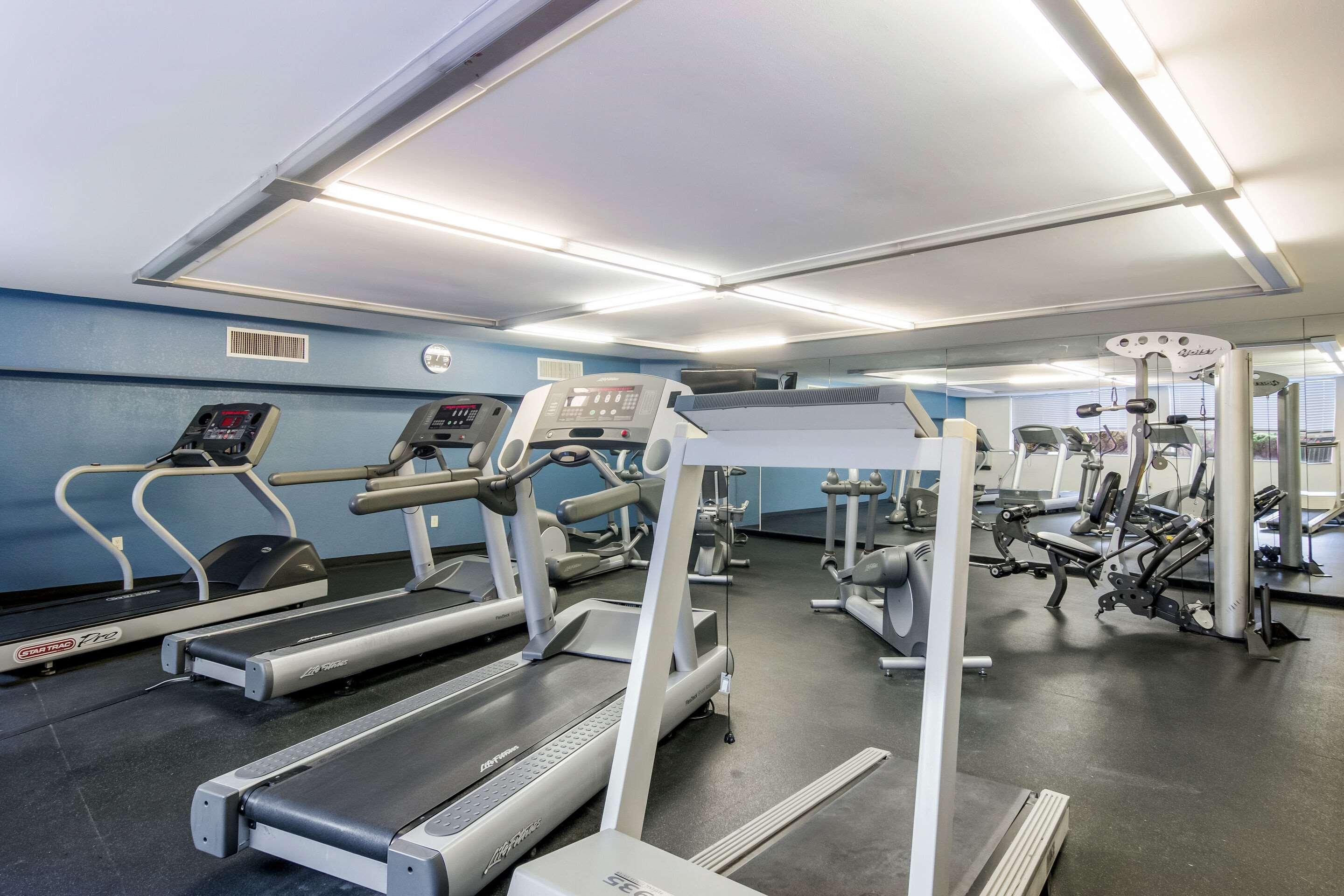 Mainstay Suites Verona Eksteriør bilde