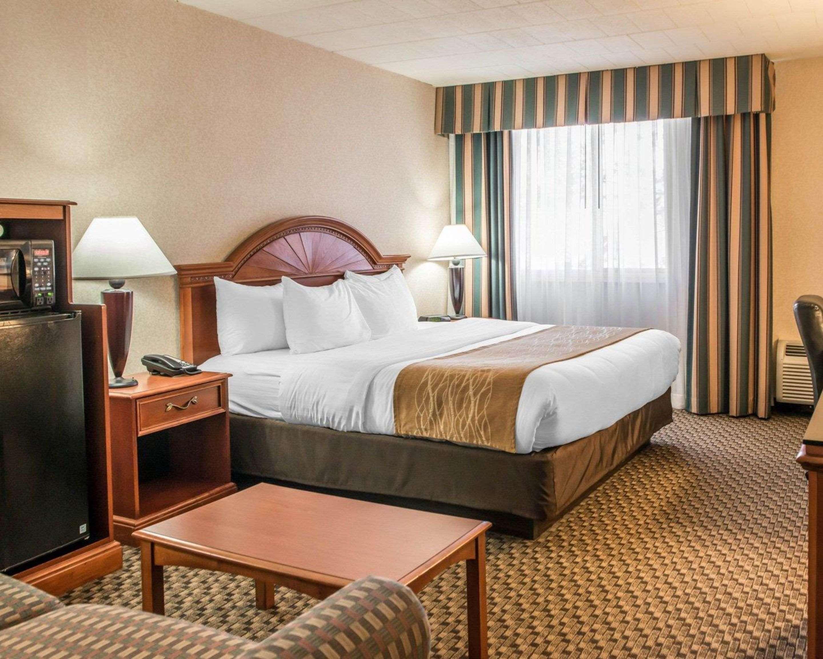 Mainstay Suites Verona Eksteriør bilde