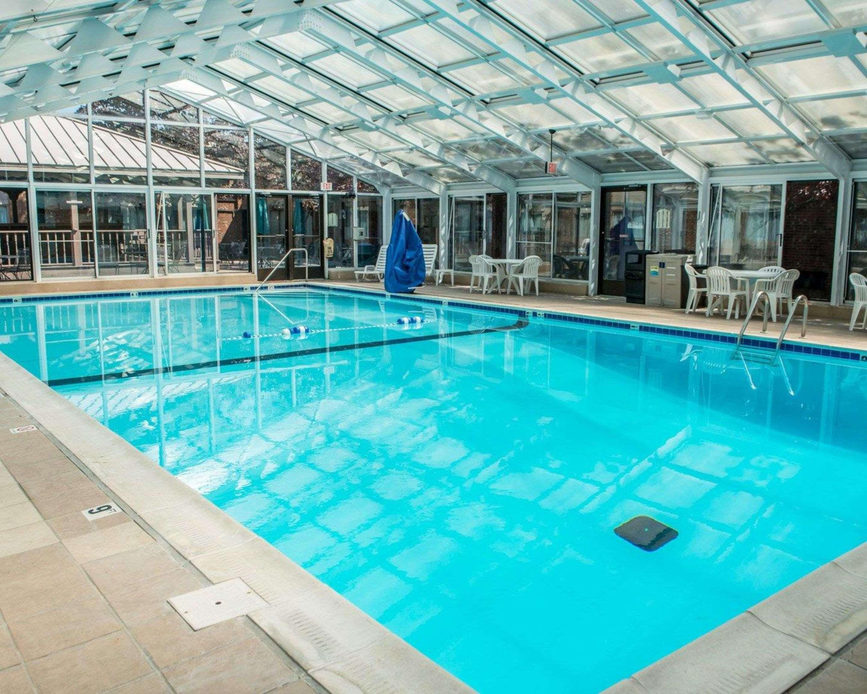 Mainstay Suites Verona Eksteriør bilde
