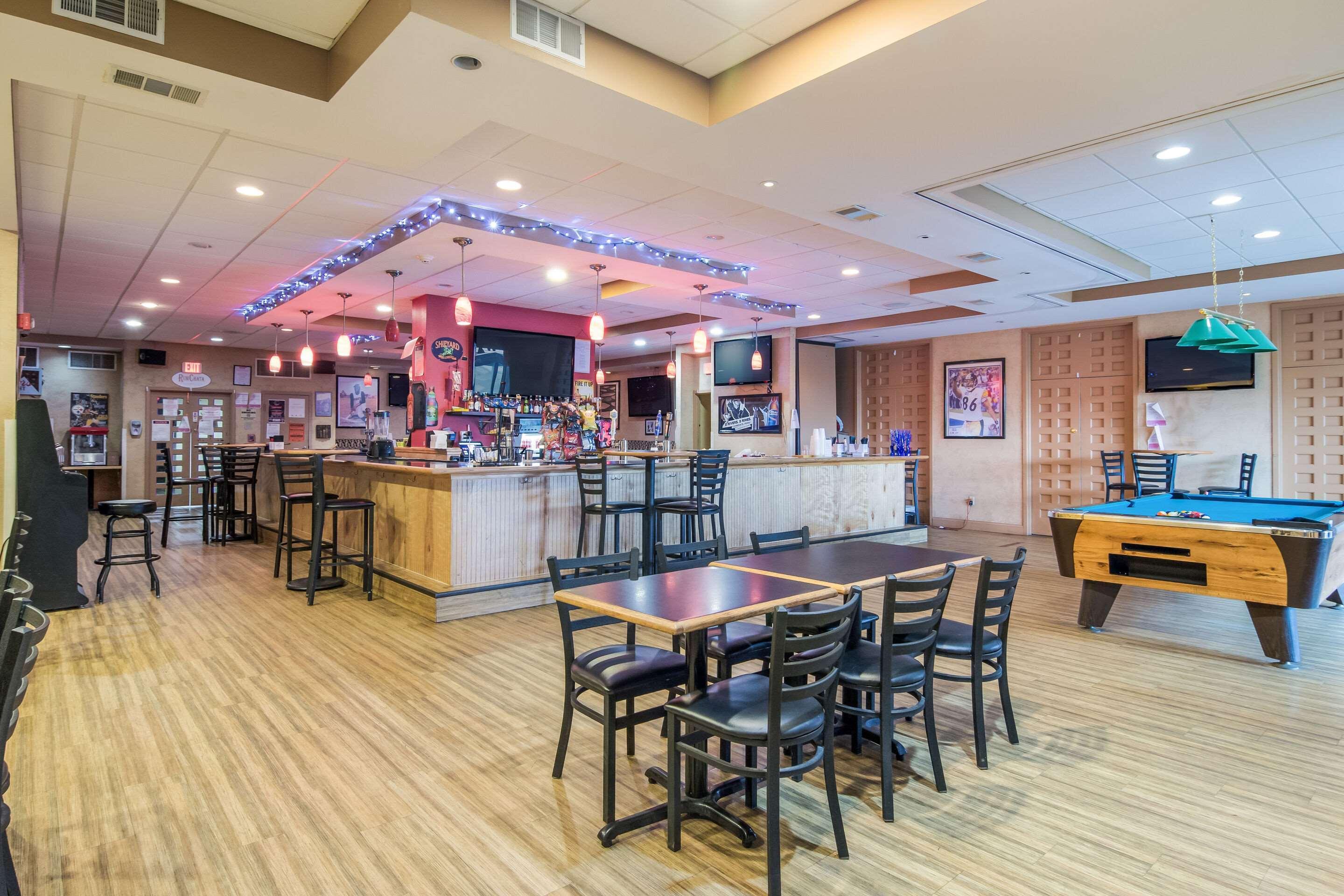 Mainstay Suites Verona Eksteriør bilde