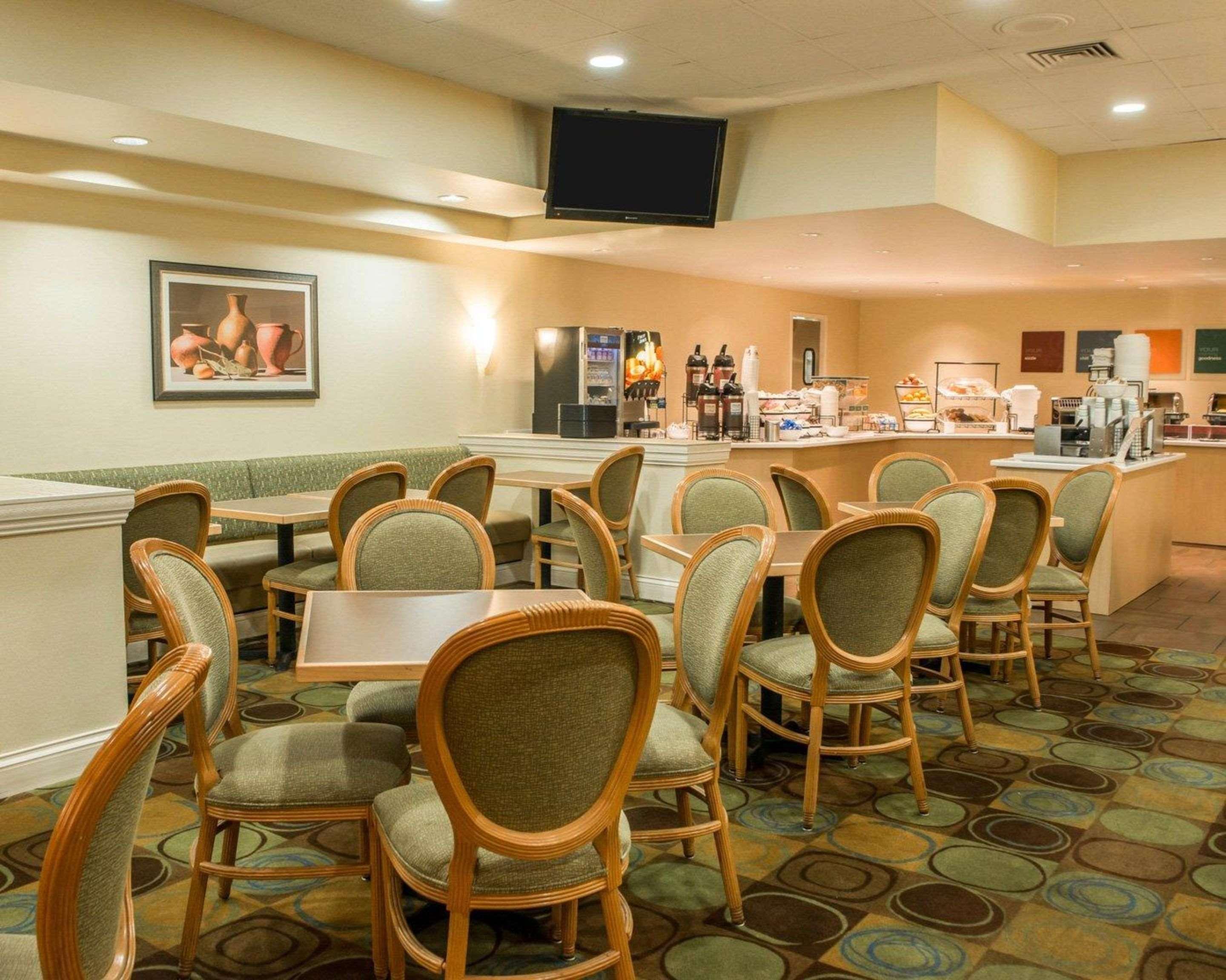 Mainstay Suites Verona Eksteriør bilde