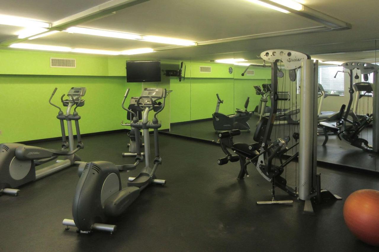 Mainstay Suites Verona Eksteriør bilde